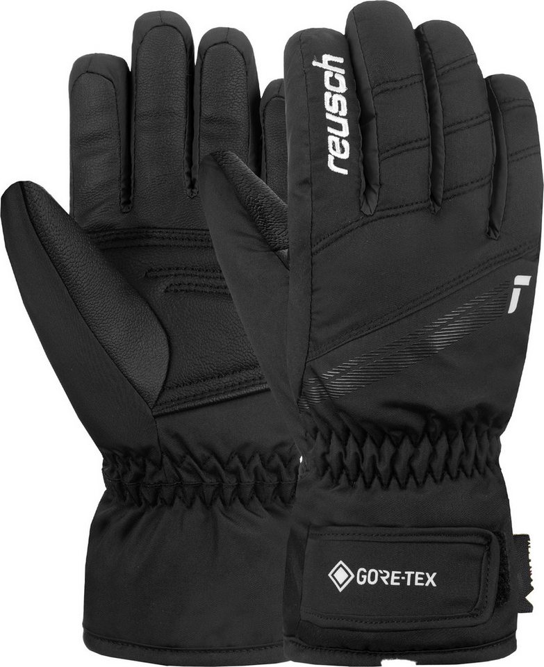 Reusch Skihandschuhe Reusch Kinderskihandschuhe Tommy Gore-Tex Reusch Skihandschuhe Reusch Kinderskihandschuhe Tommy Gore-Tex von Reusch