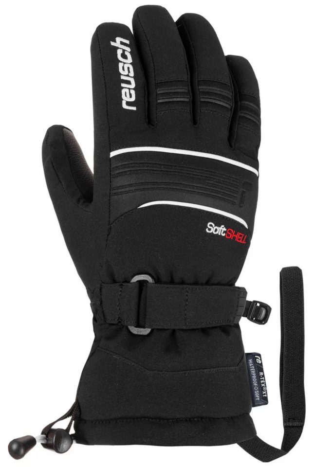Reusch Skihandschuhe Reusch Kondor R-TEX XT Junior von Reusch