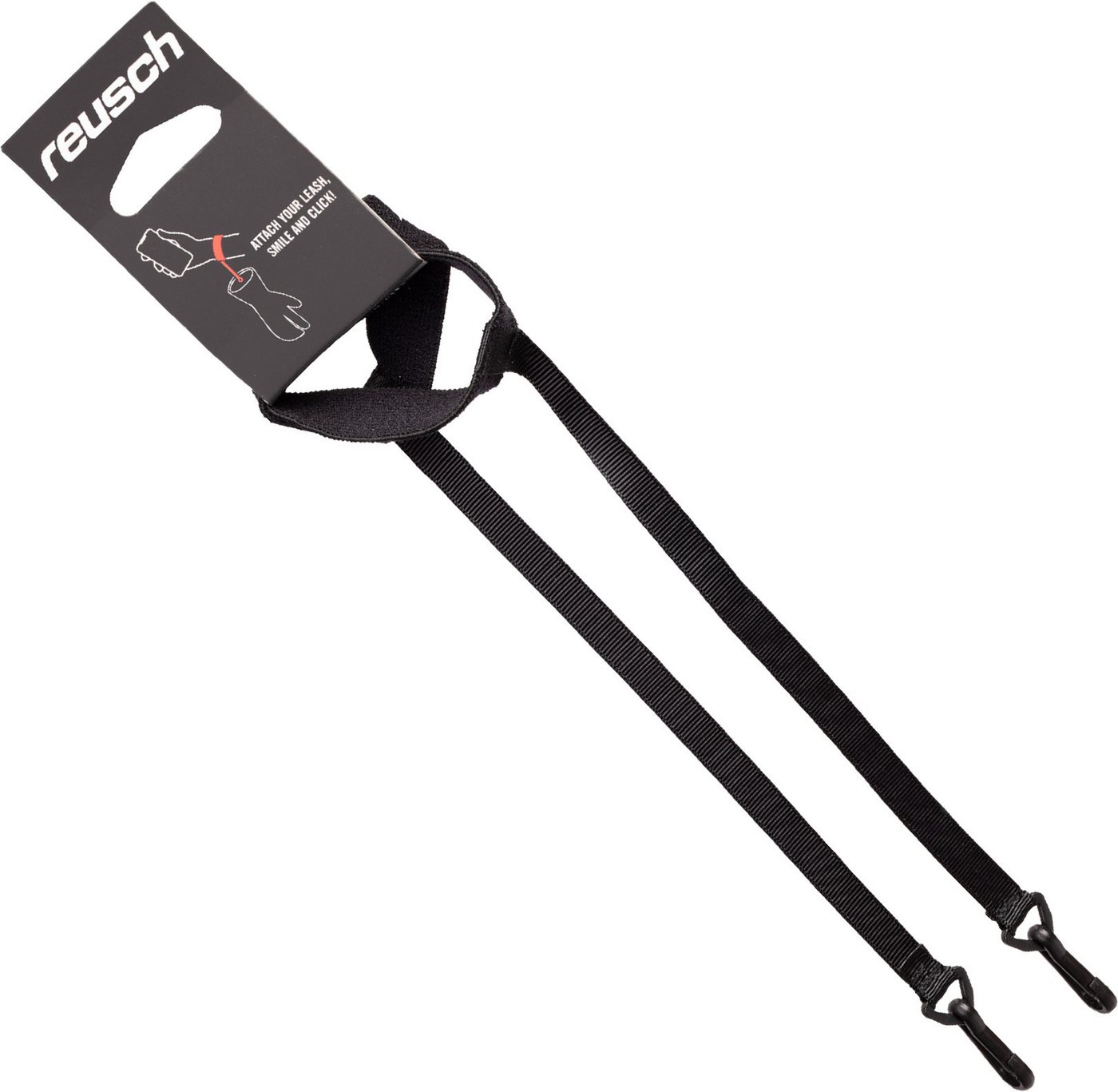 Reusch Skihandschuhe Reusch Unisex Handschuhband von Reusch