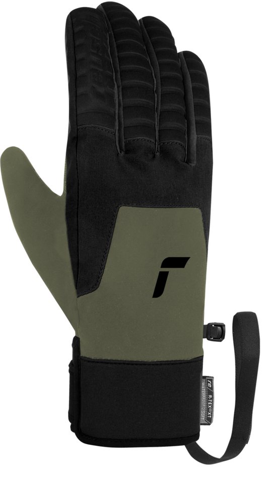 Reusch Skihandschuhe Reusch Raptor R-TEX® XT TOUCH-TEC von Reusch