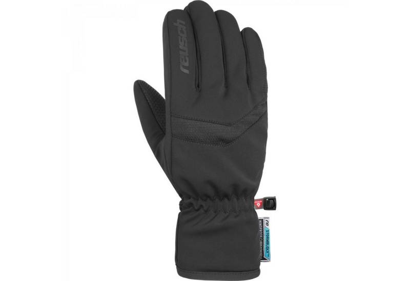 Reusch Skihandschuhe Reusch Ruben TOUCH-TEC Fingerhandschuh Herren von Reusch