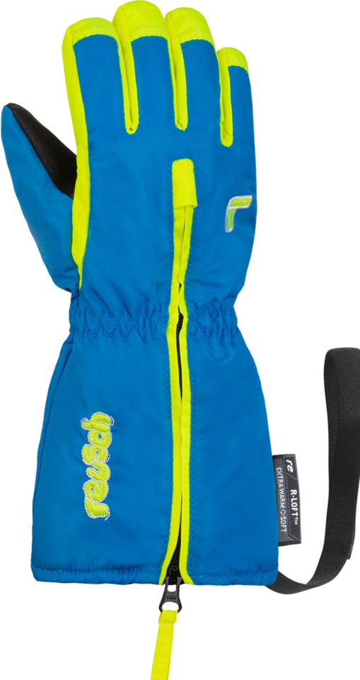 Reusch Skihandschuhe Reusch Tom Reusch Skihandschuhe Reusch Tom von Reusch
