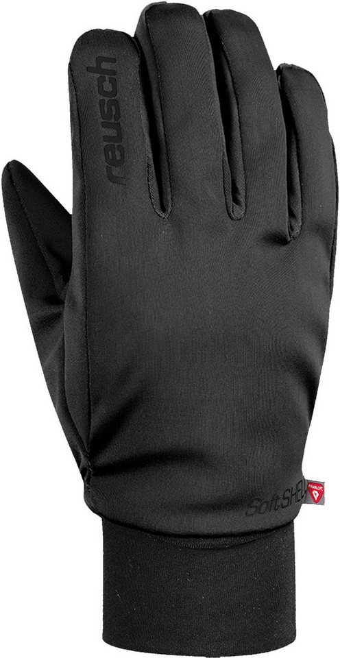 Reusch Skihandschuhe Reusch Walk STORMBLOXX™ Junio BLACK von Reusch