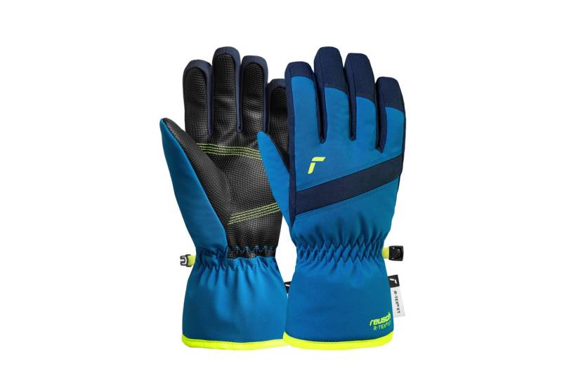 Reusch Skihandschuhe Reusch Kinder Handschuhe von Reusch