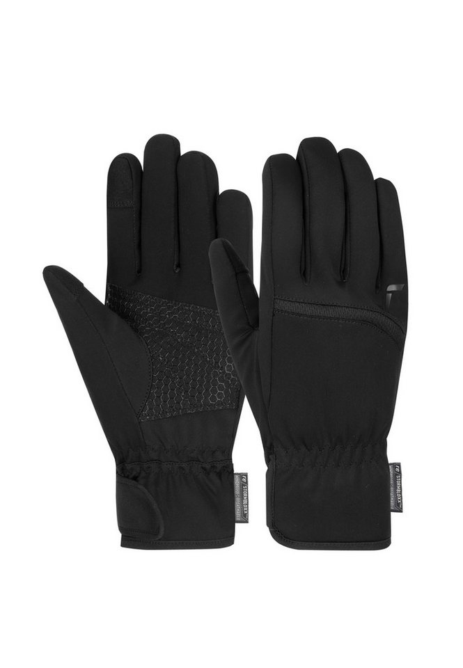 Reusch Skihandschuhe Russel STORMBLOXX™ TOUCH-TEC™ mit praktischer Touch-Funktion von Reusch