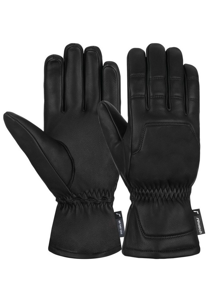 Reusch Skihandschuhe Sense mit winddichter und atmungsaktiver Funktion von Reusch