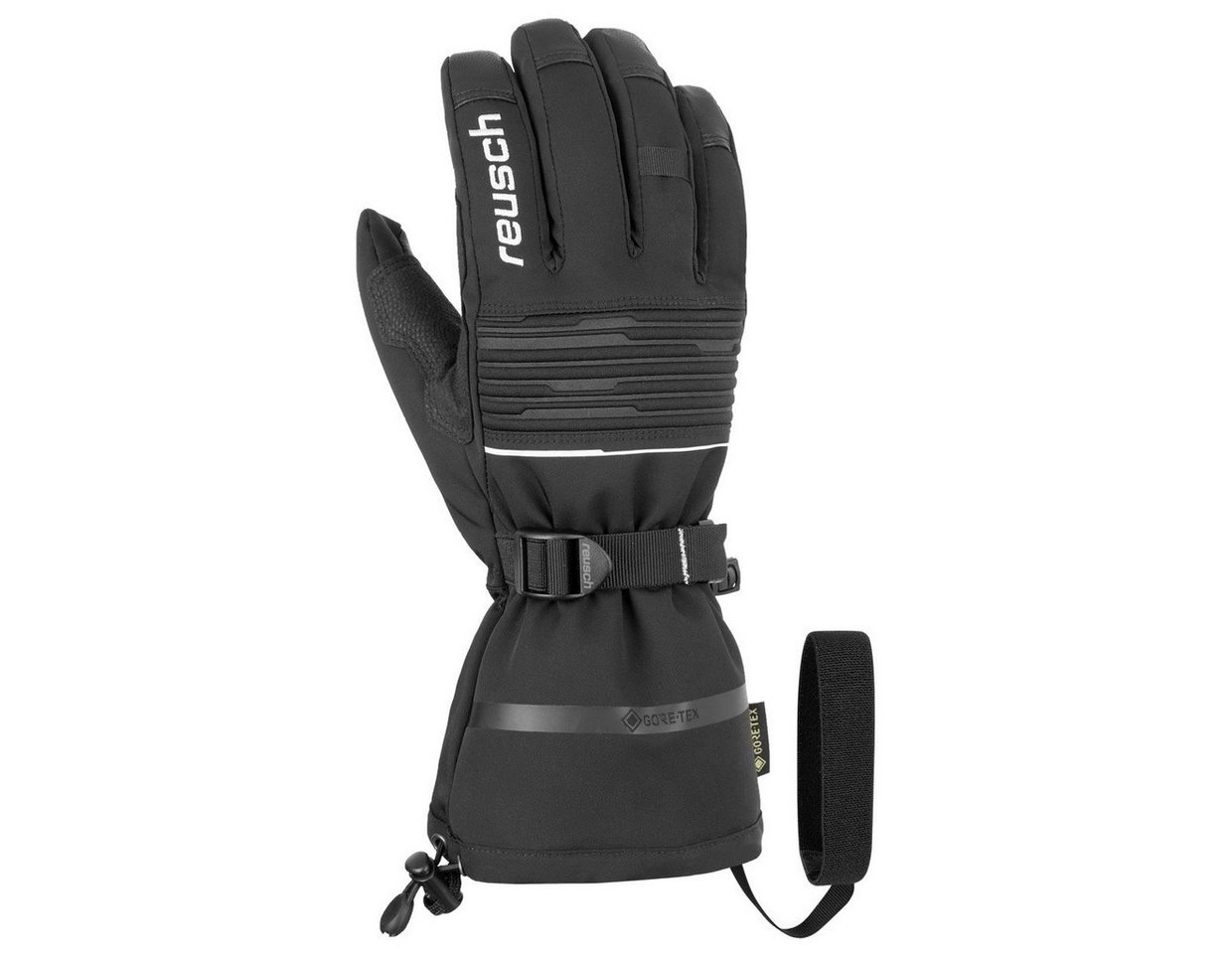 Reusch Skihandschuhe Skihandschuhe Isidro GTX Reusch Skihandschuhe Skihandschuhe Isidro GTX von Reusch