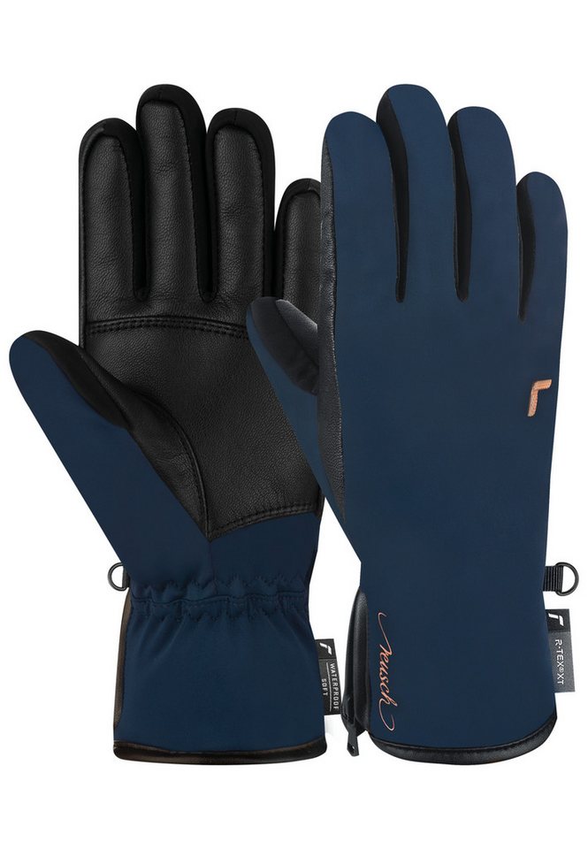 Reusch Skihandschuhe TIFFANY R-TEX® XT mit innovativer Insert-Membran von Reusch