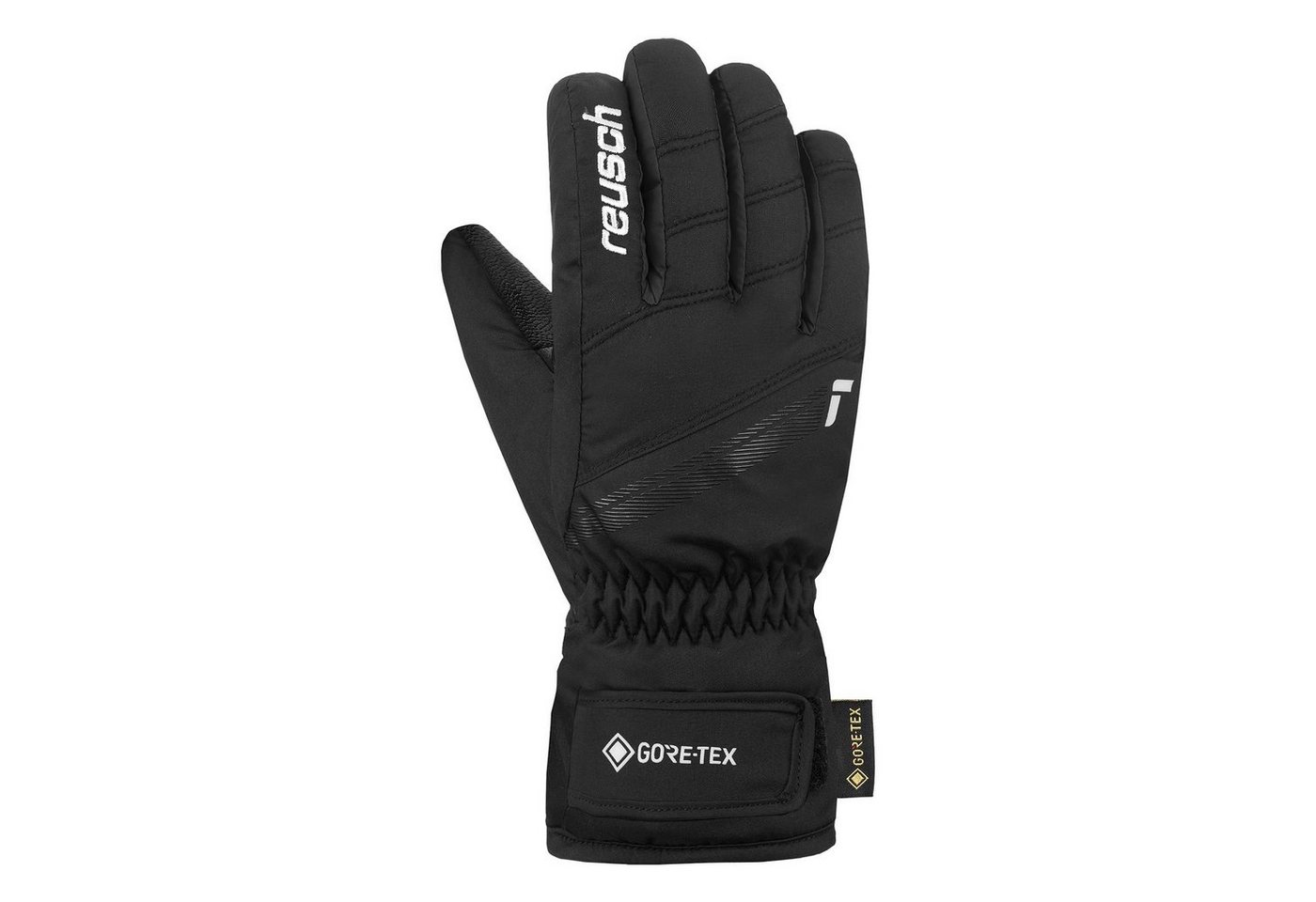 Reusch Skihandschuhe Tommy GORE-TEX Junior mit weichem Fleeceinnenfutter Reusch Skihandschuhe Tommy GORE-TEX Junior mit weichem Fleeceinnenfutter von Reusch