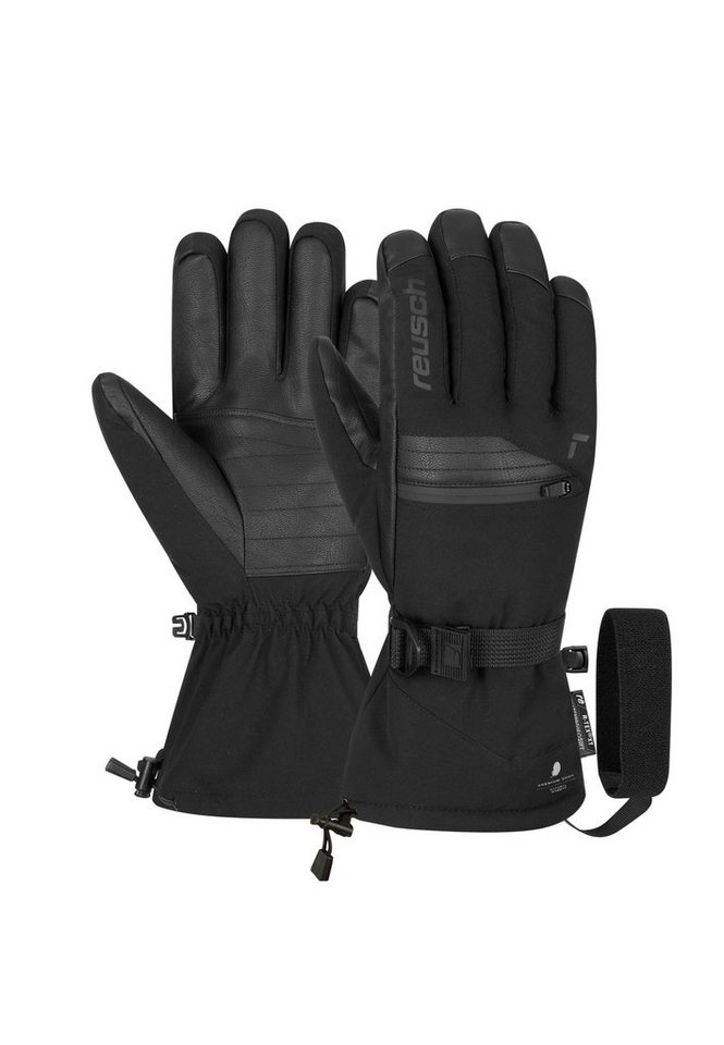 Reusch Skihandschuhe Torres R-TEX® XT mit höchster Wärmestufe von Reusch