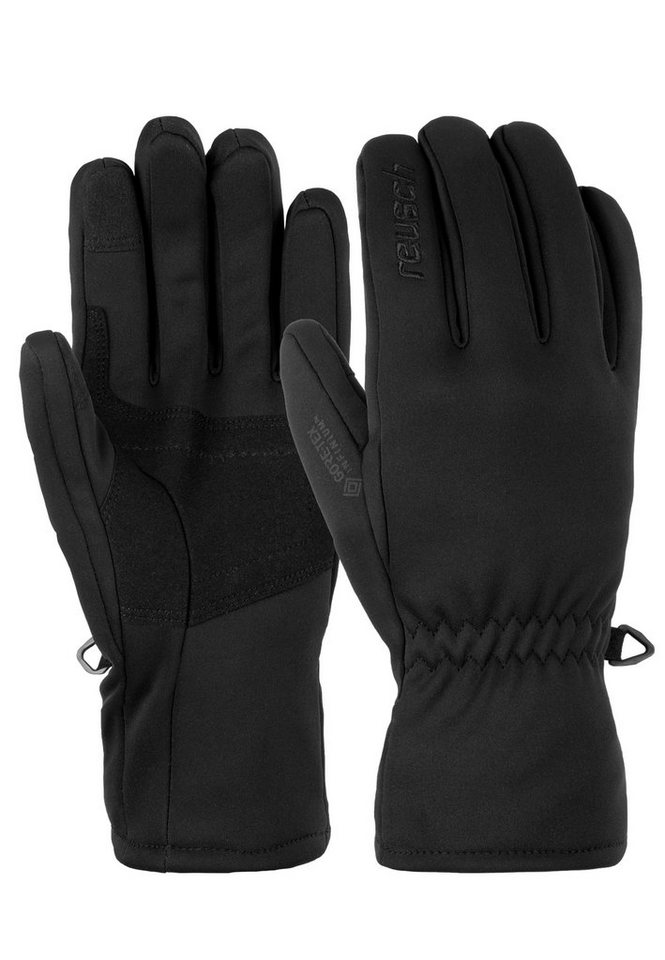 Reusch Skihandschuhe Valims GTX INFINIUM™ aus winddichtem Material von Reusch