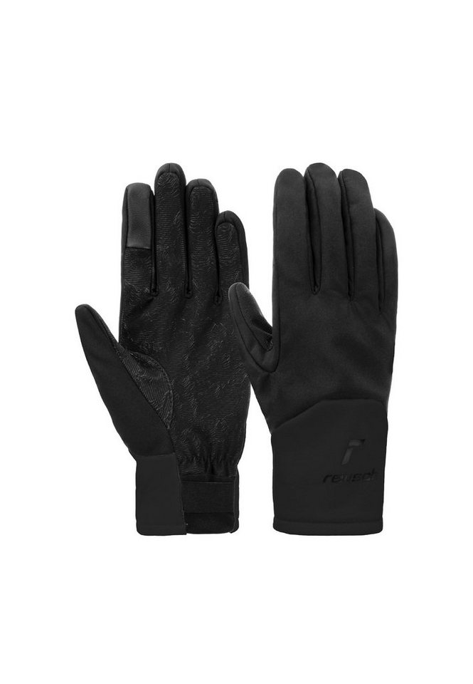 Reusch Skihandschuhe Vertical TOUCH-TEC™ mit praktischer Touch-Funktion von Reusch