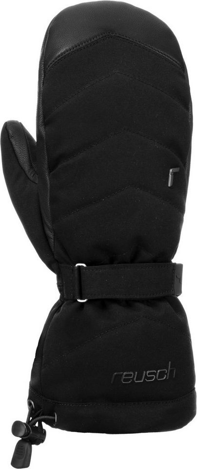 Reusch Skihandschuhe Reusch Skihandschuhe von Reusch