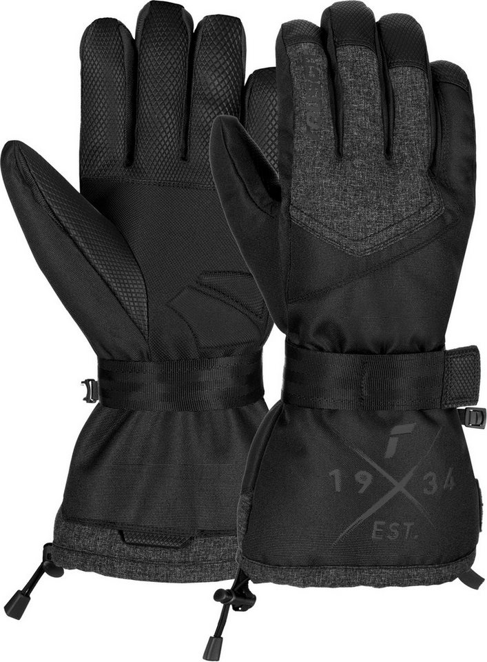 Reusch Snowboardhandschuhe Reusch Kinder Handschuhe von Reusch