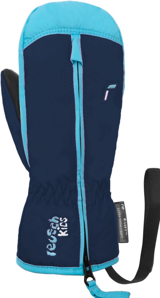 Reusch Snowboardhandschuhe Reusch Ben Mitten Reusch Snowboardhandschuhe Reusch Ben Mitten von Reusch