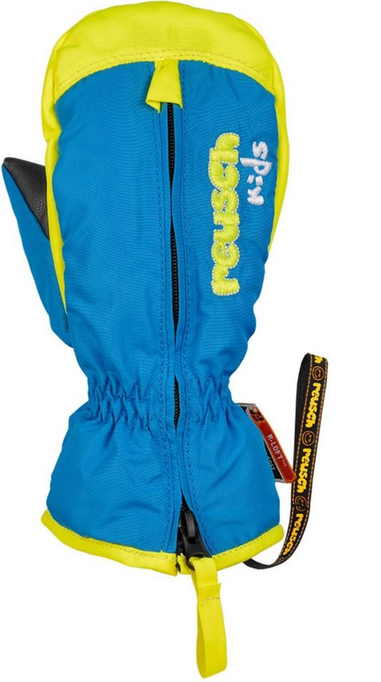 Reusch Snowboardhandschuhe Reusch Ben Mitten von Reusch