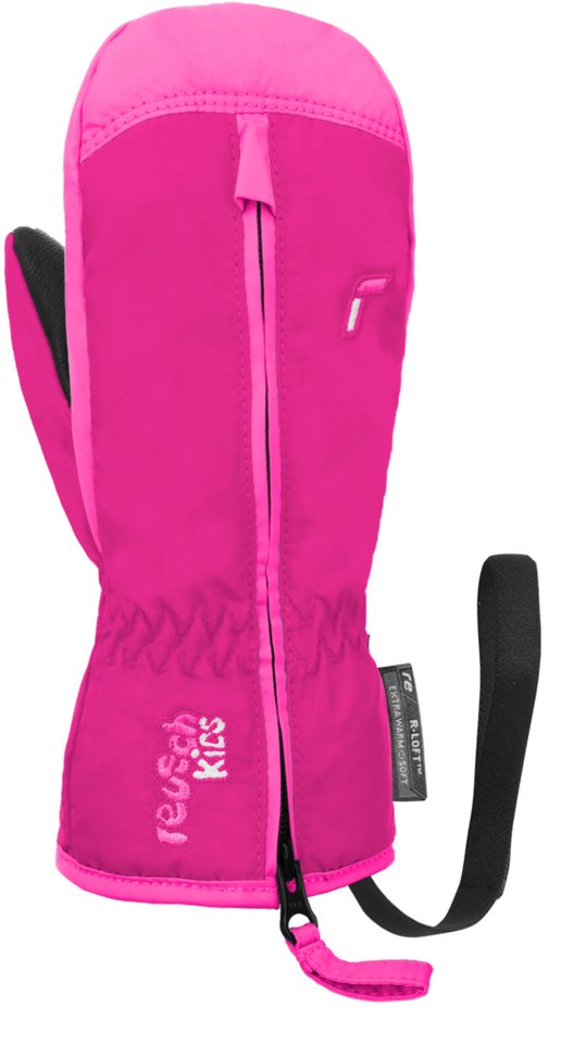 Reusch Snowboardhandschuhe Reusch Ben Mitten Reusch Snowboardhandschuhe Reusch Ben Mitten von Reusch