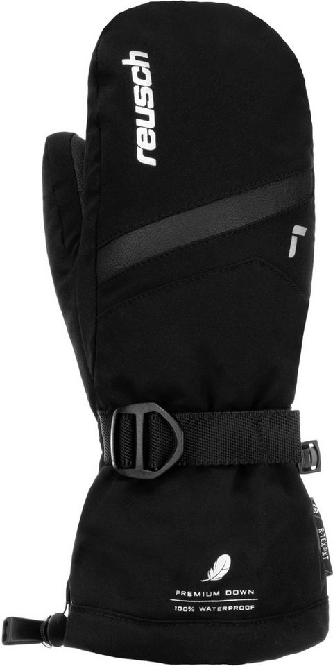 Reusch Snowboardhandschuhe Reusch Kito R-TEX® XT Junior Mitten von Reusch