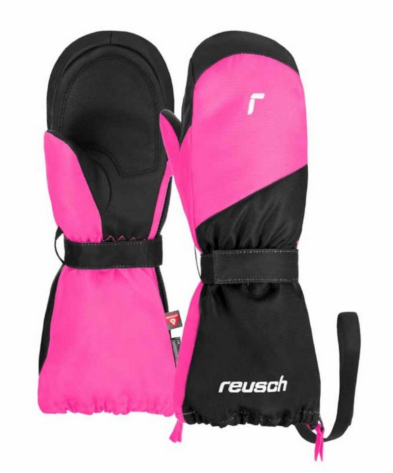 Reusch Snowboardhandschuhe Reusch Lucky R-TEX® XT Mitten von Reusch