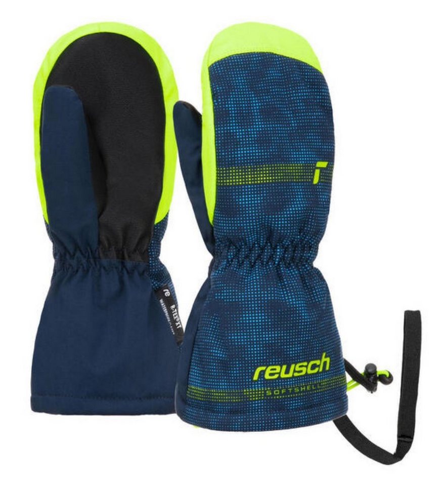 Reusch Snowboardhandschuhe Reusch Maxi R-TEX® XT Mitten von Reusch