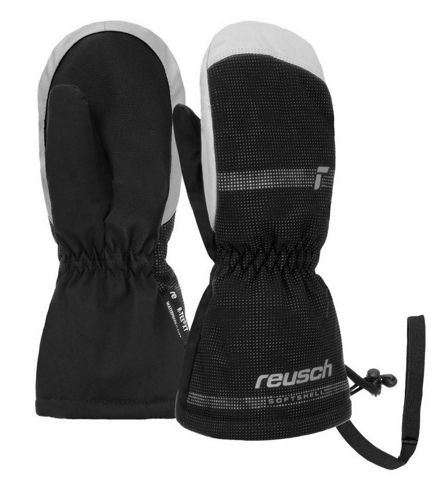 Reusch Snowboardhandschuhe Reusch Maxi R-TEX® XT Mitten von Reusch