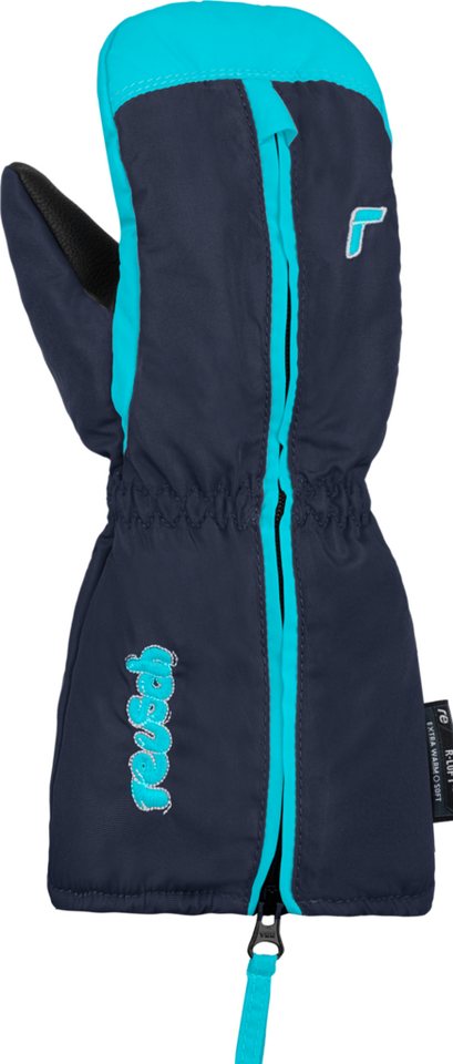 Reusch Snowboardhandschuhe Reusch Tom Mitten Reusch Snowboardhandschuhe Reusch Tom Mitten von Reusch
