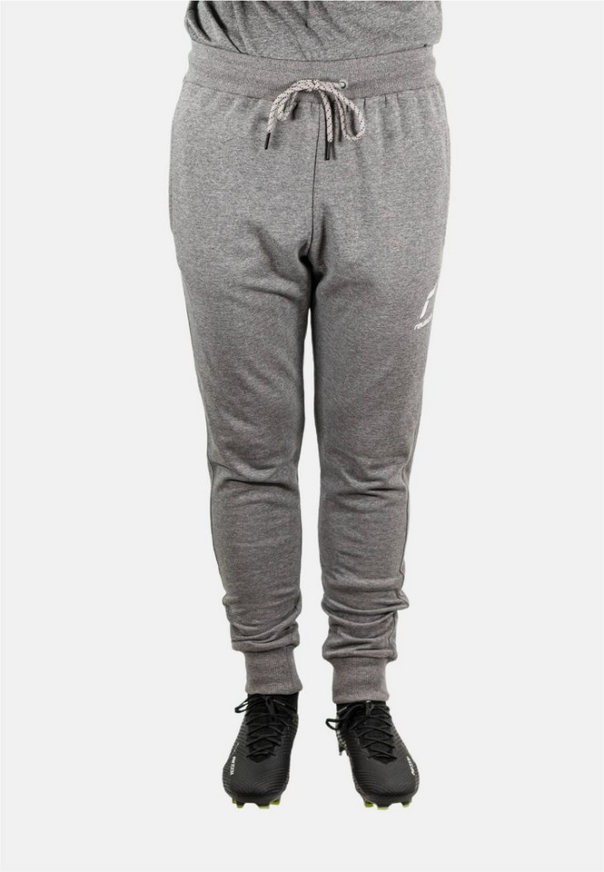 Reusch Stoffhose in zeitlosem Look von Reusch
