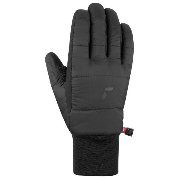 Reusch - Stratos TOUCH-TEC - Handschuhe Gr 7 grau von Reusch