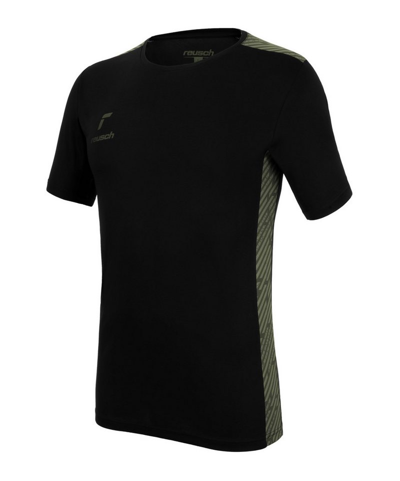 Reusch T-Shirt Active T-Shirt F7050 default von Reusch