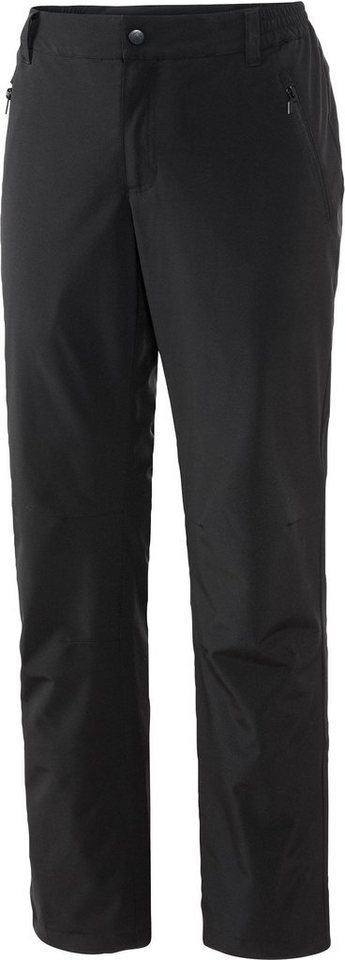 Reusch Thermohose Winddicht, wasserabweisend und atmungsaktiv von Reusch