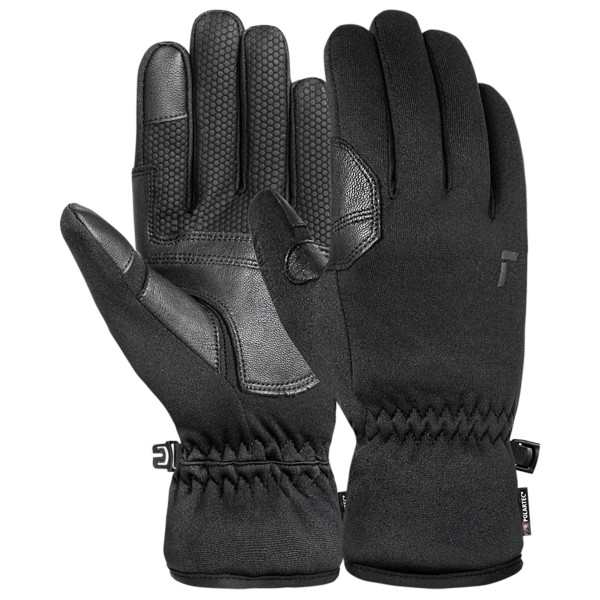 Reusch - Thomas Touch-Tec - Handschuhe Gr 10,5 schwarz von Reusch