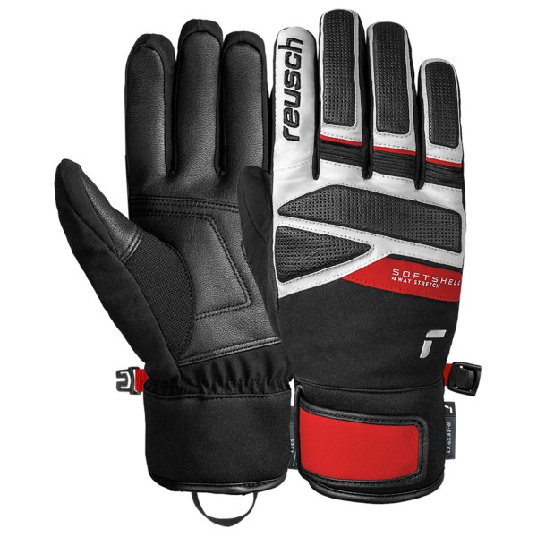 Reusch - Thunder R-TEX XT - Handschuhe Gr 11 schwarz von Reusch