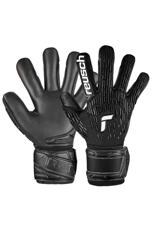 Reusch Torwarthandschuhe Attrakt Freegel Infinity Evolution Negative Cut von Reusch