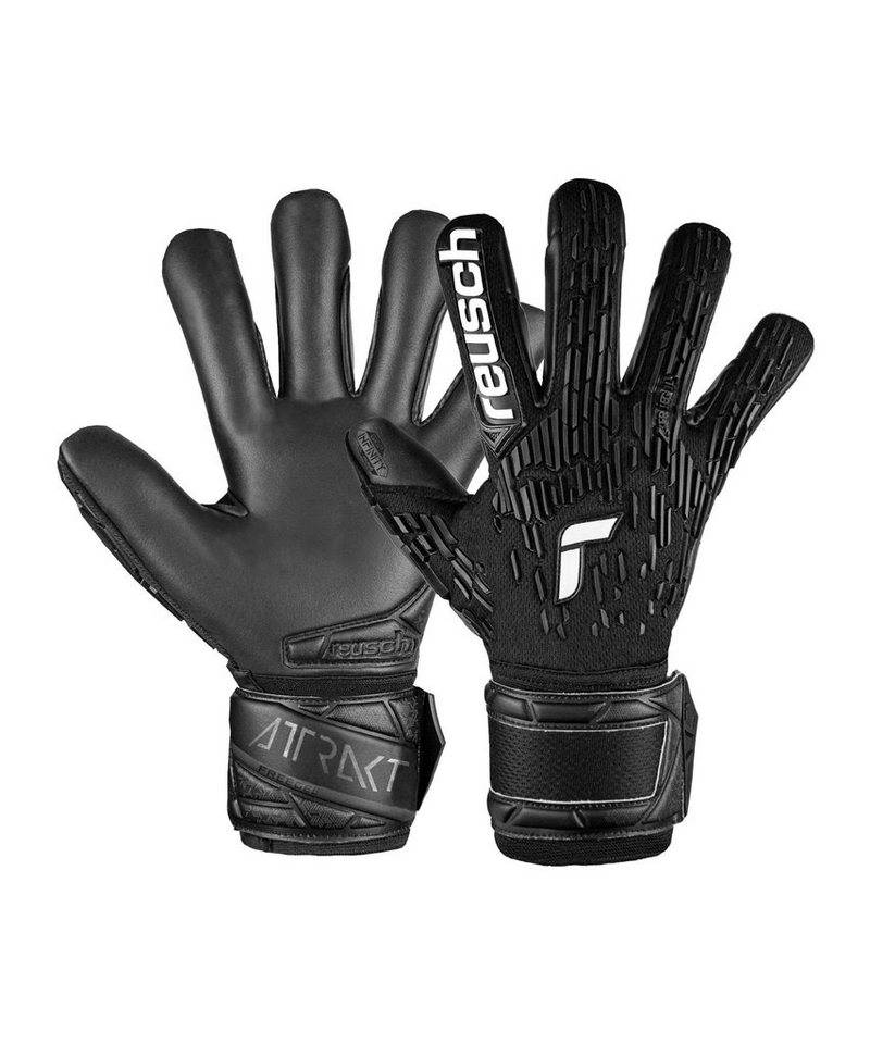 Reusch Torwarthandschuhe Reusch von Reusch
