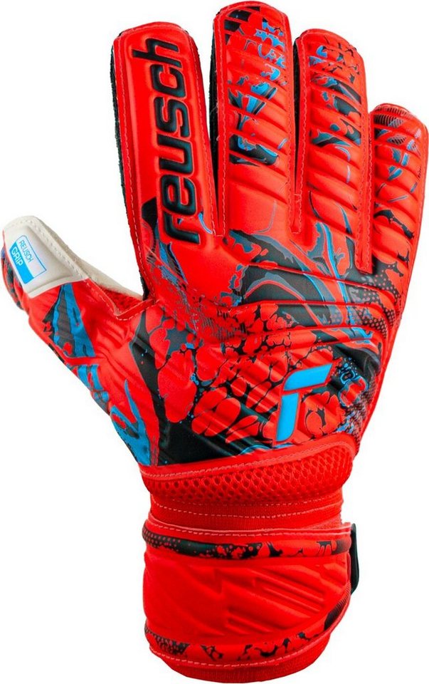 Reusch Torwarthandschuhe Attrakt Grip von Reusch