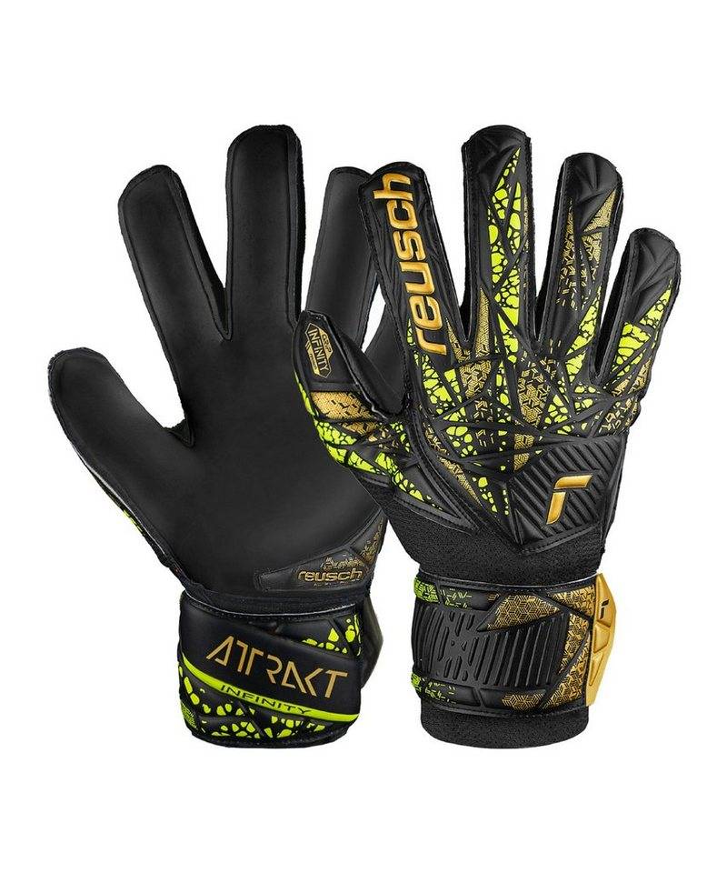 Reusch Torwarthandschuhe Reusch von Reusch