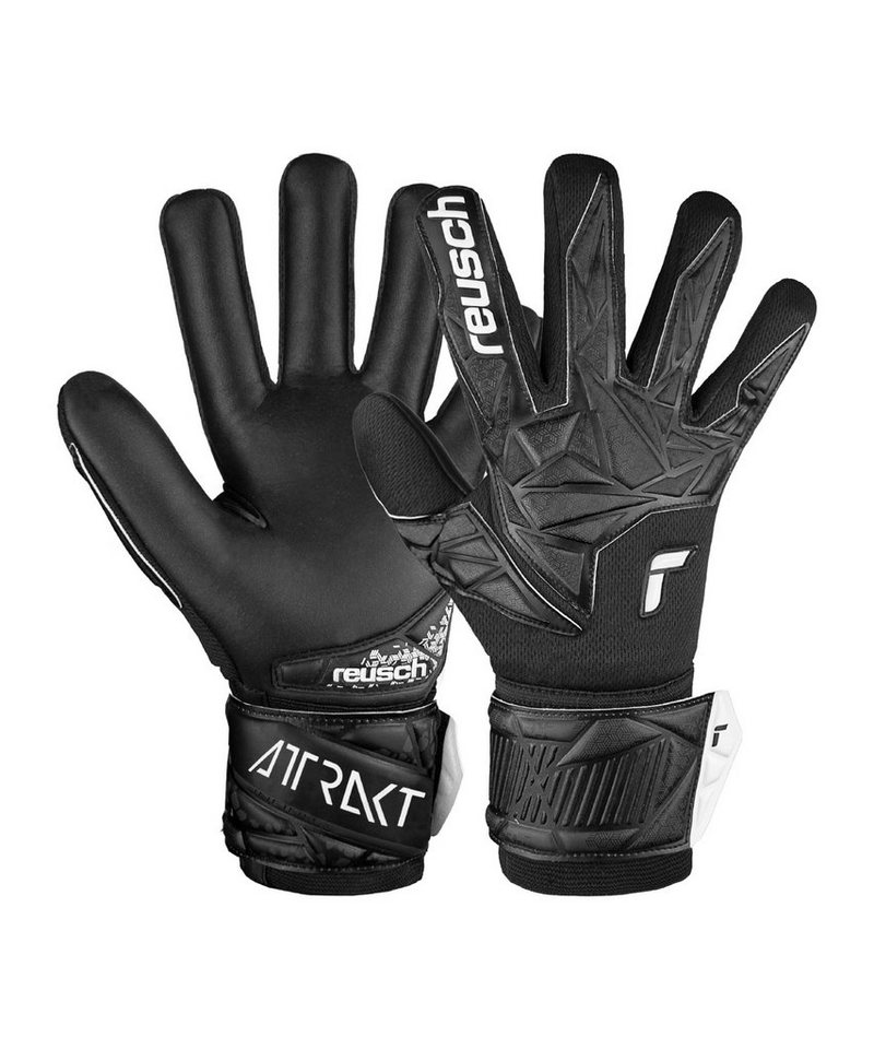 Reusch Torwarthandschuhe Reusch Attrakt Infinity NC TW-Handschuhe Reusch Torwarthandschuhe Reusch Attrakt Infinity NC TW-Handschuhe von Reusch