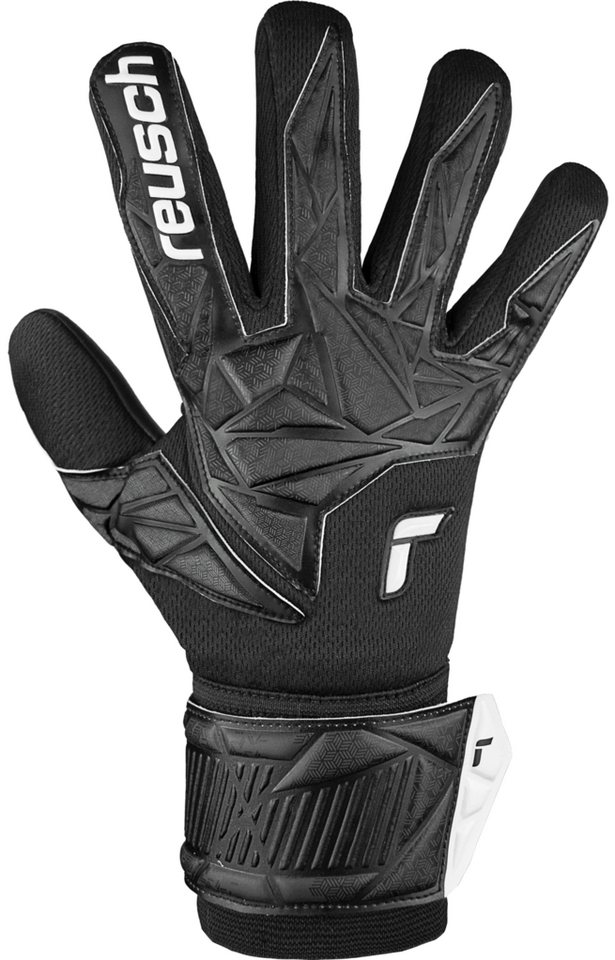 Reusch Torwarthandschuhe Attrakt Infinity NC Reusch Torwarthandschuhe Attrakt Infinity NC von Reusch