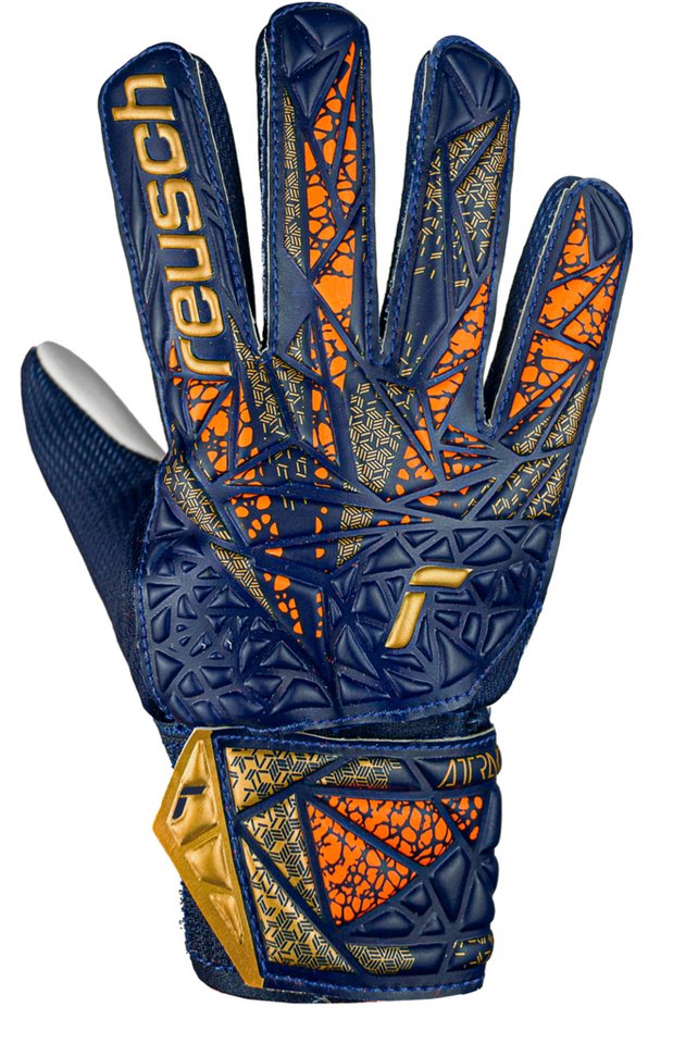 Reusch Torwarthandschuhe Attrakt Starter Grip von Reusch