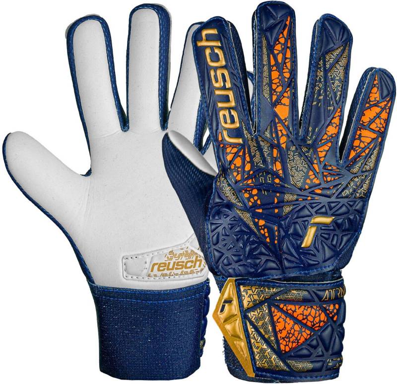 Reusch Torwarthandschuhe Attrakt Starter Grip von Reusch