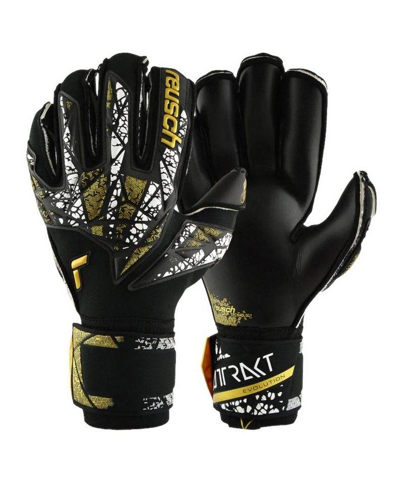 Reusch Torwarthandschuhe Reusch von Reusch