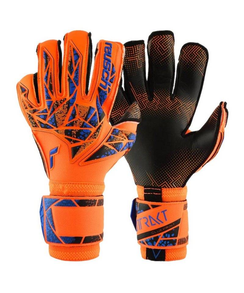 Reusch Torwarthandschuhe Reusch von Reusch