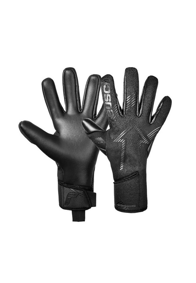 Reusch Torwarthandschuhe Fastgrip Duo mit Hybrid Negative Cut von Reusch