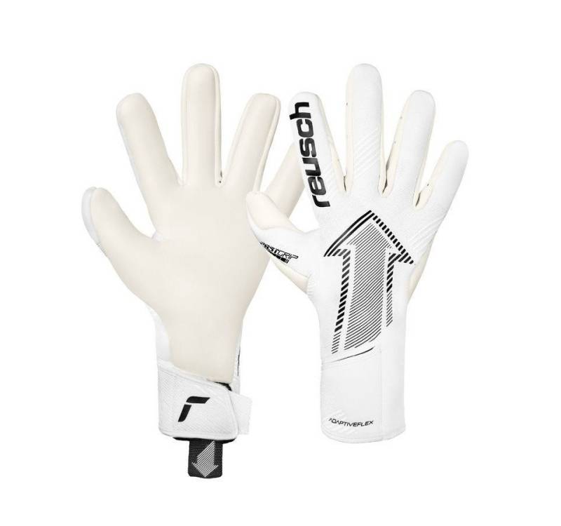Reusch Torwarthandschuhe Fastgrip Gold X von Reusch