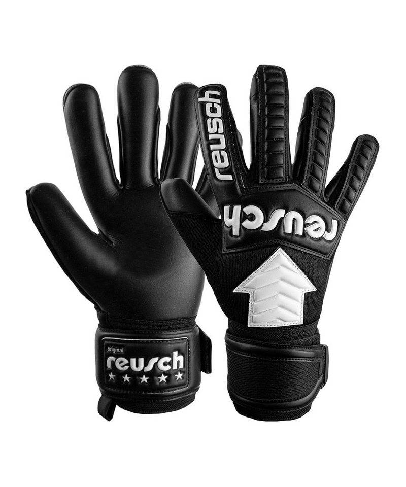 Reusch Torwarthandschuhe Legacy Arrow Silver TW-Handschuhe von Reusch