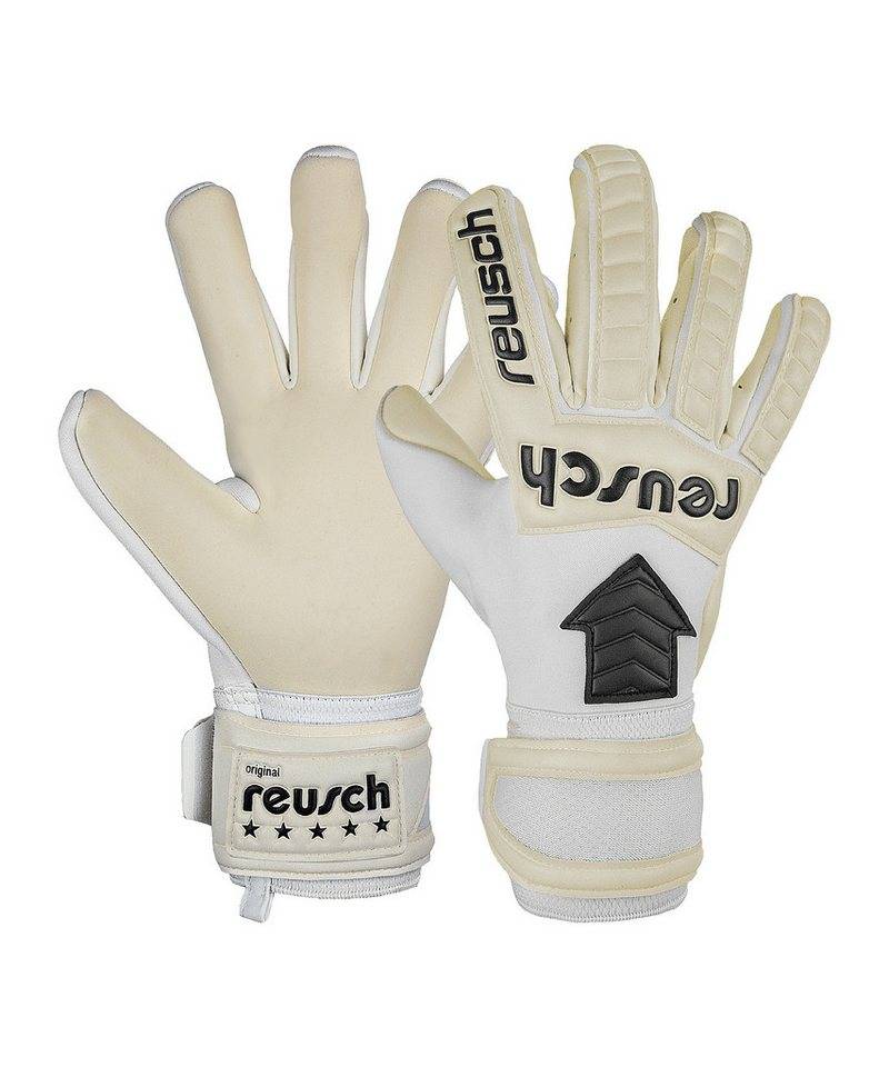 Reusch Torwarthandschuhe Legacy Arrow X TW-Handschuhe von Reusch