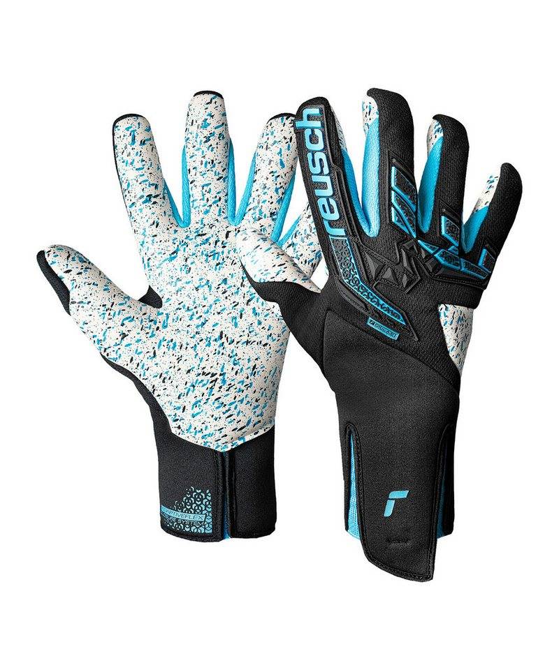 Reusch Torwarthandschuhe Reusch Attrakt Freegel Fusion TW-Handschuhe von Reusch