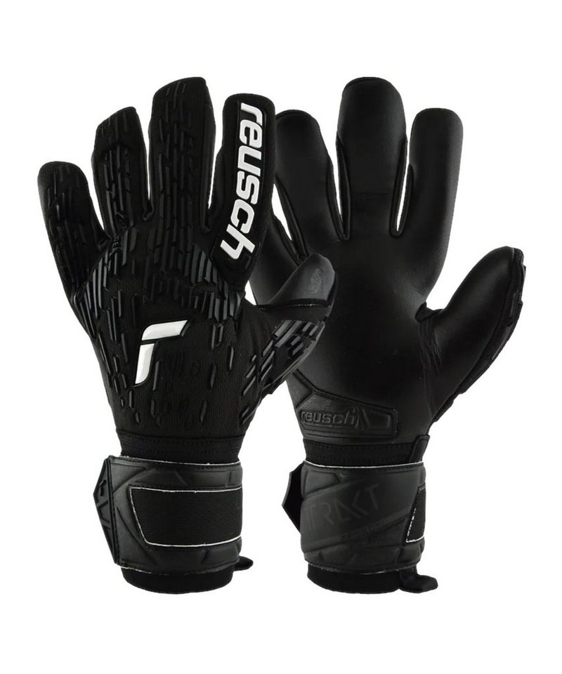 Reusch Torwarthandschuhe Reusch Attrakt Freegel Infinity TW-Handschuhe von Reusch