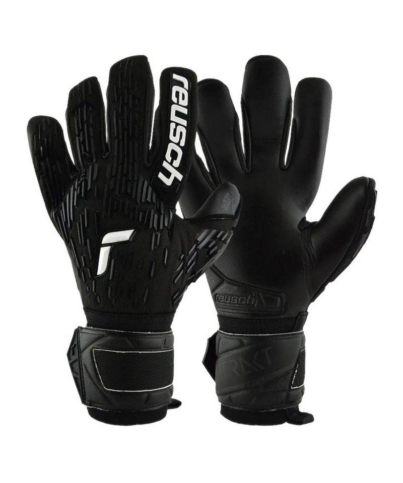 Reusch Torwarthandschuhe Reusch Attrakt Freegel Infinity TW-Handschuhe von Reusch