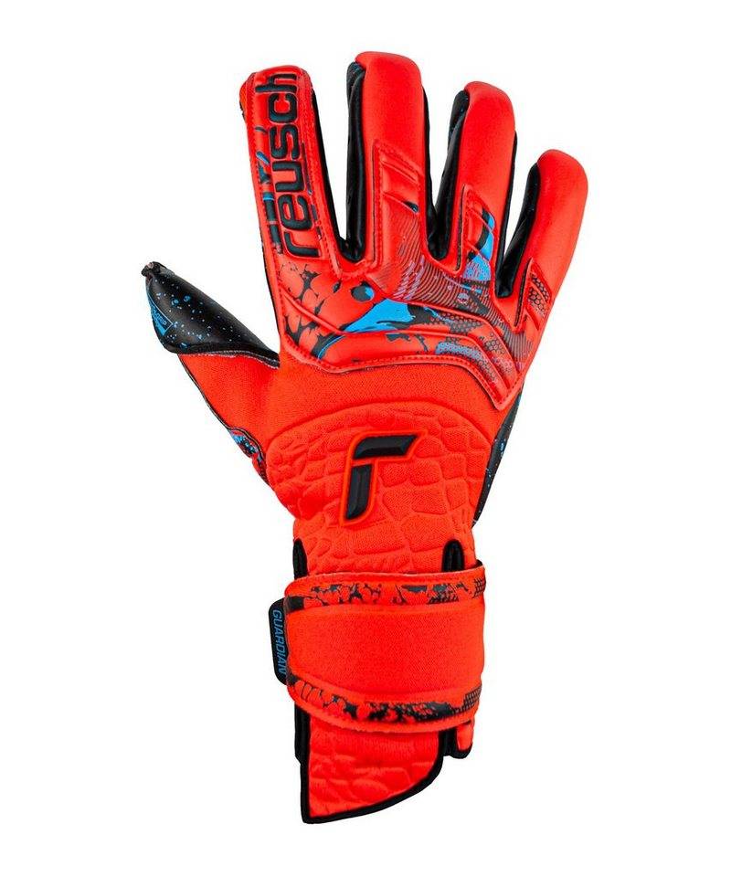 Reusch Torwarthandschuhe Reusch Attrakt Fusion Guardian AdaptiveFlex 2023 von Reusch